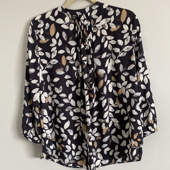 Nydj blouse - Picture 3 of 7
